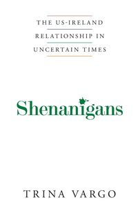 Shenanigans - Trina Vargo