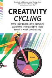 Creativity Cycling - A. Wilson Barbara
