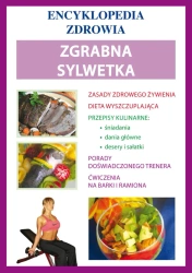 eBook Zgrabna sylwetka. Encyklopedia Zdrowia - Katarzyna Matella