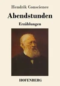 Abendstunden - Conscience Hendrik