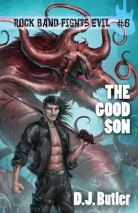 The Good Son - Butler D. J.