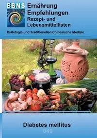 Ernährung bei Diabetes mellitus - Josef Miligui