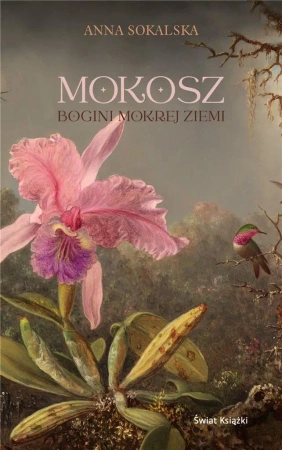 Mokosz - Anna Sokalska