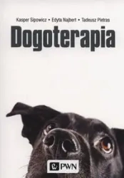 Dogoterapia - Kasper Sipowicz, Edyta Najbert, Tadeusz Pietras