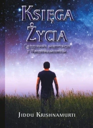 Księga Życia - Jiddu Krishnamurti