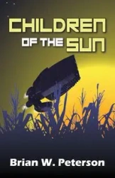 Children of the Sun - Brian Peterson W