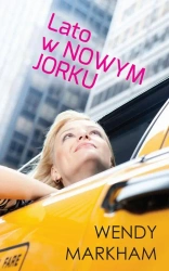 eBook Lato w Nowym Jorku - Wendy Markham mobi epub