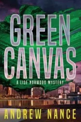 Green Canvas - Andrew Nance