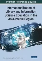 Internationalization of Library and Information Science Education in the Asia-Pacific Region - Alenzuela Reysa