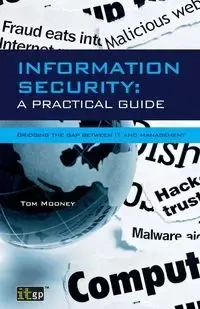 Information Security - Tom Mooney