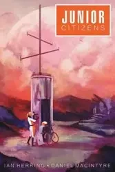 Junior Citizens - Ian Herring