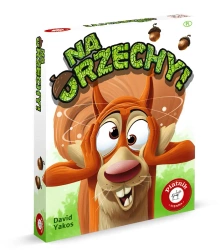 Na orzechy! - Piatnik