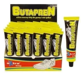 Klej Butapren 40ml (30szt) - eXtra klej