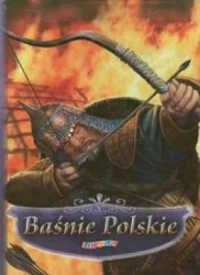 Baśnie Polskie LIWONA - praca zbiorowa