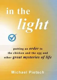 In the Light - Michael Pietsch