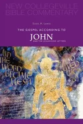Gospel According to John and the Johannine Letters - Lewis Scott M