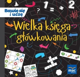 Wielka księga główkowania - praca zbiorowa
