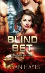 Blind Bet - Susan Hayes