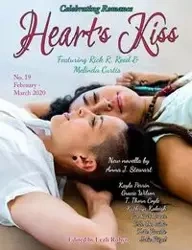 Heart's Kiss - Kayla Perrin