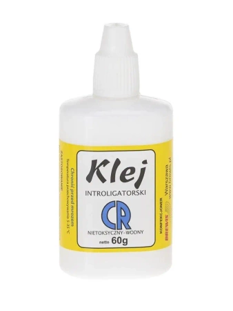 Klej introligatorski 60ml - Brewis