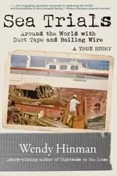Sea Trials - Wendy Hinman
