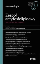 Zespół antyfosfolipidowy wielodyscyplinarnie - Maria Majdan