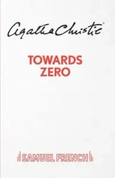 Towards Zero (Outdoor Version) - Christie Agatha