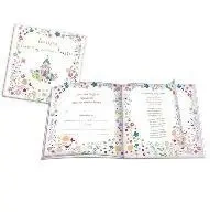 Książeczka KWD Pamiątka Komunijna. Dom Boży - praca zbiorowa