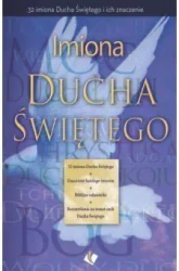 Imiona Ducha Świętego - praca zbiorowa