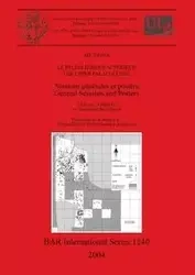 Le Paléolithique Supérieur / The Upper Palaeolithic - Secrétariat du Congrès Le