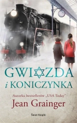 Gwiazda i koniczynka - Jean Grainger