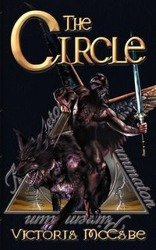 The Circle - Victoria McCabe