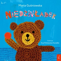 Niedźwładek - Marta Guśniowska