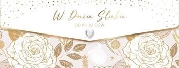 Karnet Ślub - praca zbiorowa