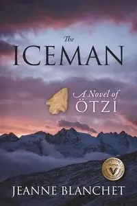 The Iceman - Jeanne Blanchet