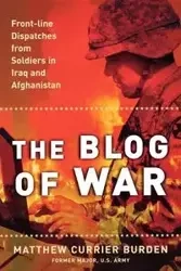 The Blog of War - Matthew Burden Currier