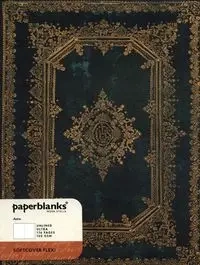Notatnik gładki Paperblanks Astra ultra Nova Stella