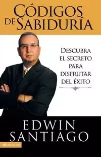Codigos de Sabiduria - Santiago Edwin