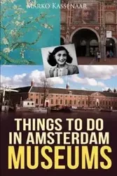 Things to do in Amsterdam - Kassenaar Marko