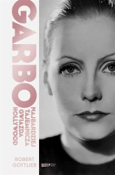 Garbo. Najbardziej tajemnicza gwiazda Hollywood - Robert Gottlieb