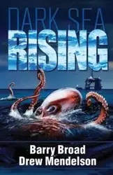 Dark Sea Rising - Barry Broad
