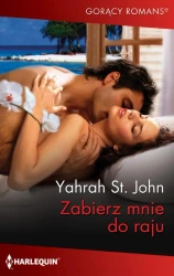 eBook Zabierz mnie do raju… - John Yahrah St. epub mobi