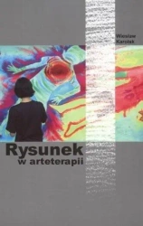 Rysunek w arteterapii - Wiesław Karolak