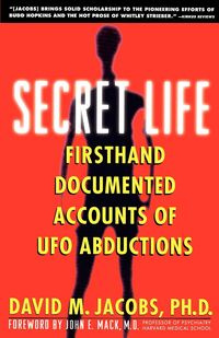 Secret Life - David M. Jacobs