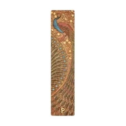Zakładka do książki Hafiz's Peacocks - Paperblanks