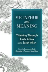 Metaphor and Meaning - Cook Constance A.