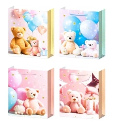 Torebka prezentowa S