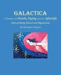 Galactica - Marilynn Hughes