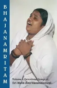 Bhajanamritam 1 - M.A. Center
