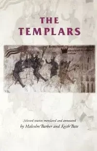 The Templars - Keith Bate